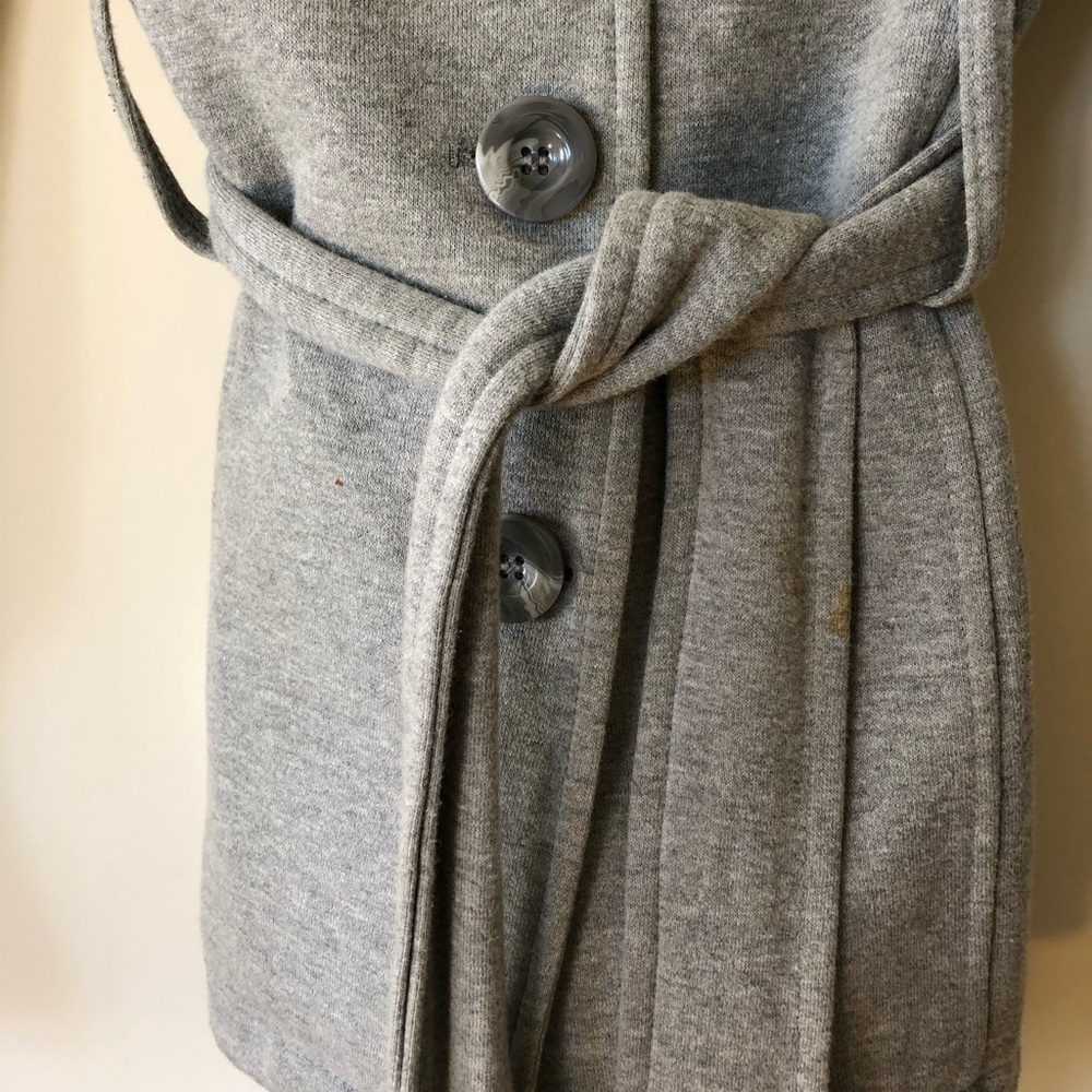 Single Breasted Light Fall Jacket - image 3